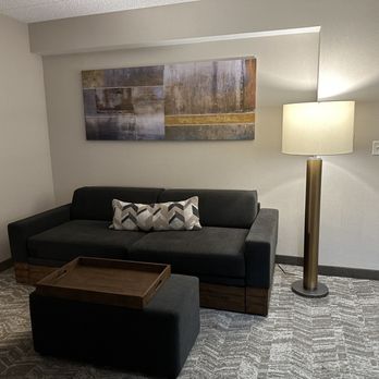 SpringHill Suites by Marriott Phoenix Tempe/Airport - Living area - Hotels Near Me - Tempe, Arizona SpringHill Suites by Marriott Phoenix Tempe/Airport - Living area - Hotels Near Me - Tempe, Arizona