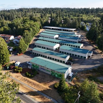 Reliable Storage - Kingston - Conviently located on Highway 104, 6 minutes from the Kingston Ferry Terminal. - Self Storage Near Me - Kingston, Washington Reliable Storage - Kingston - Conviently located on Highway 104, 6 minutes from the Kingston Ferry Terminal. - Self Storage Near Me - Kingston, Washington