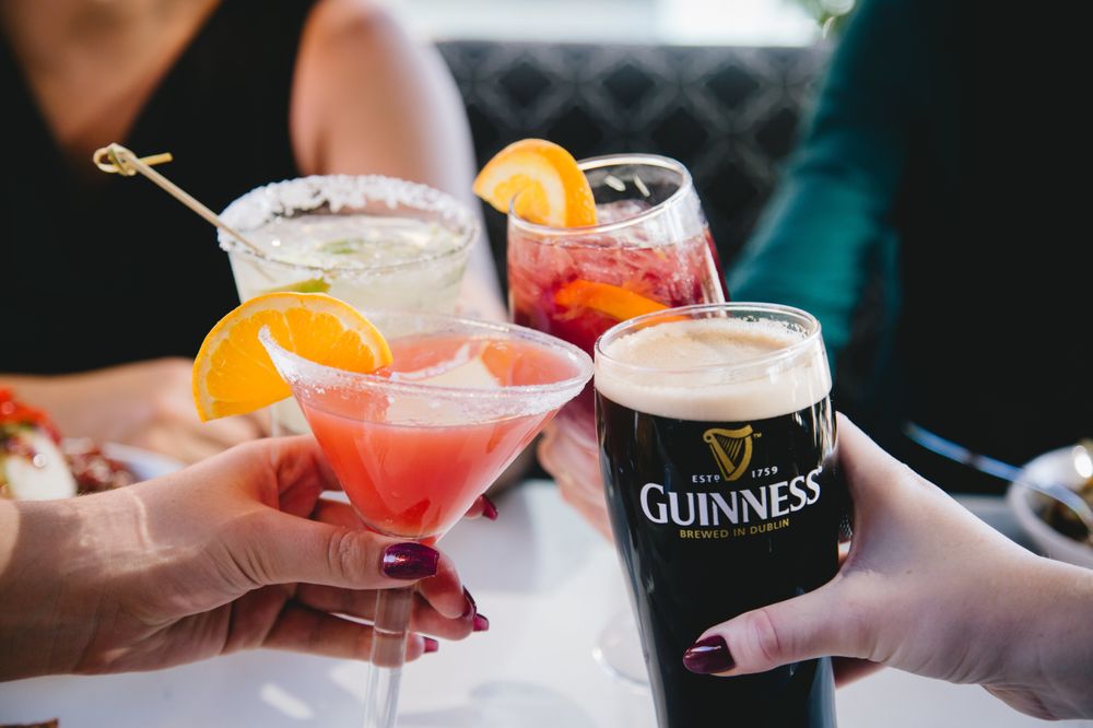 THIRSTY LION MUSIC FACTORY Updated September 2024 963 Photos