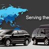 Rutheford Taxi & Limo Service gift card