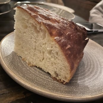 Mezzanotte - Focaccia - Italian Near Me - Seattle, Washington