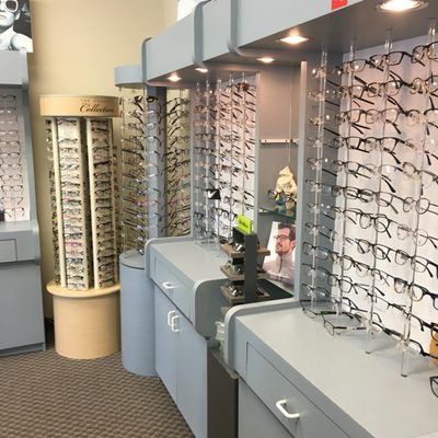 MANATEE FAMILY EYE CARE - Updated January 2025 - 501 Village Green Pkwy