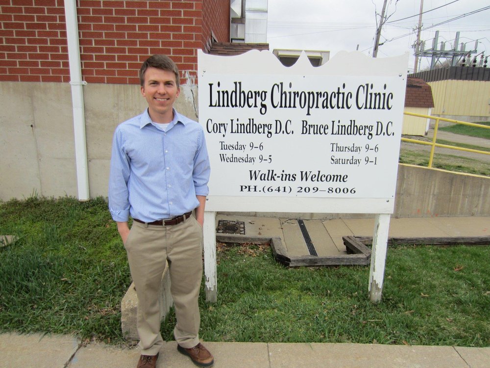 OTTUMWA CHIROPRACTIC CLINIC Updated September 2024 297 Richmond Ave