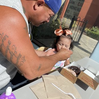 Duck Donuts - Donuts Near Me - Rancho Cucamonga, California Duck Donuts - Donuts Near Me - Rancho Cucamonga, California