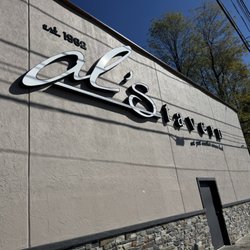Al's Tavern