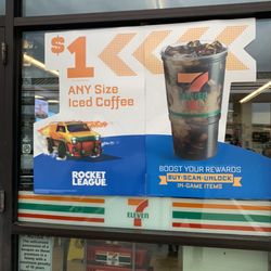 7-Eleven - Late post: 05/19/22