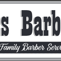 Exterior outside entrance of Patrick's Barber Shop - Old School Barber Shop London Ontario - London, Ontario Exterior outside entrance of Patrick's Barber Shop - Old School Barber Shop London Ontario - London, Ontario