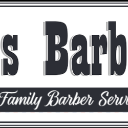 Patrick's Barber Shop - Old School Barber Shop London Ontario