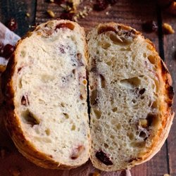 Southport Sourdough - Sourdough Cranberry Walnut