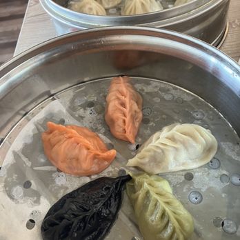 Bun World - Rainbow Dumplings and Xiao Long Bao - Chinese Near Me - Anaheim, California Bun World - Rainbow Dumplings and Xiao Long Bao - Chinese Near Me - Anaheim, California