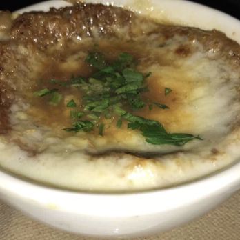 Yard House - French onion soup - New American Near Me - Springfield, Virginia Yard House - French onion soup - New American Near Me - Springfield, Virginia