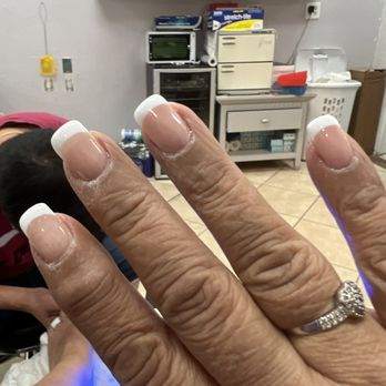 Bless Nails and Spa - February 2024 - Nail Salons Near Me - Grass Valley, California