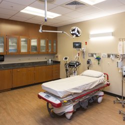 CommonSpirit Emergency & Urgent Care Indian Peaks