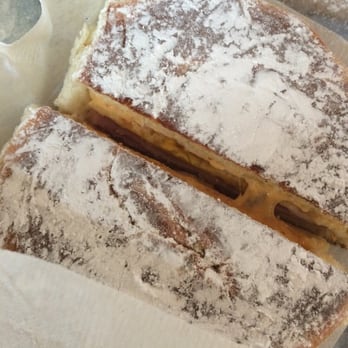 Mallorca - Goodness - Bakeries Near Me - San Juan, Puerto Rico Mallorca - Goodness - Bakeries Near Me - San Juan, Puerto Rico