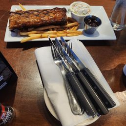 Entree