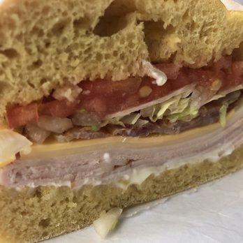 County Farm Bagels - Turkey Club on Egg - Sandwiches Near Me - Winfield, Illinois County Farm Bagels - Turkey Club on Egg - Sandwiches Near Me - Winfield, Illinois