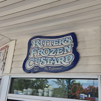 Ritter's Frozen Custard - Ice Cream & Frozen Yogurt Near Me - Livonia, Michigan Ritter's Frozen Custard - Ice Cream & Frozen Yogurt Near Me - Livonia, Michigan