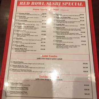 Red Bowl - Chinese Near Me - Spartanburg, South Carolina Red Bowl - Chinese Near Me - Spartanburg, South Carolina