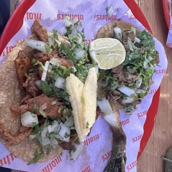 Mothers Tacos - Tacos Near Me - Napa, California
