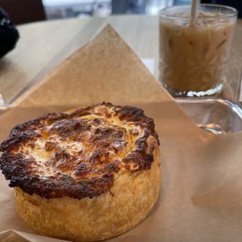 Little Finch - Quiche Florentine - Bakeries Near Me - Denver, Colorado Little Finch - Quiche Florentine - Bakeries Near Me - Denver, Colorado