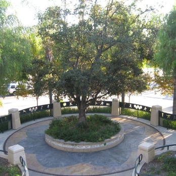 Florence Joyner Olympiad Park - Parks Near Me - Mission Viejo, California