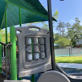 Saul Alexander Park Playground - Playgrounds Near Me - Summerville, South Carolina