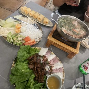 Bacogai - Hot Pot Near Me - Alameda, California