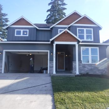 1. Northwest Home Inspectors LLC