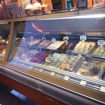 Eiscafé San Marco - Ice Cream & Frozen Yogurt Near Me - Berlin, BE Eiscafé San Marco - Ice Cream & Frozen Yogurt Near Me - Berlin, BE