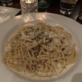 Zefferelli's - Carbonara - Italian Near Me - Vancouver, British Columbia Zefferelli's - Carbonara - Italian Near Me - Vancouver, British Columbia