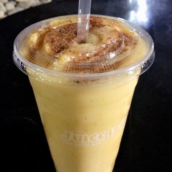 Juice It Up! - Chile mango! - Juice Bars & Smoothies Near Me - Lake Elsinore, California