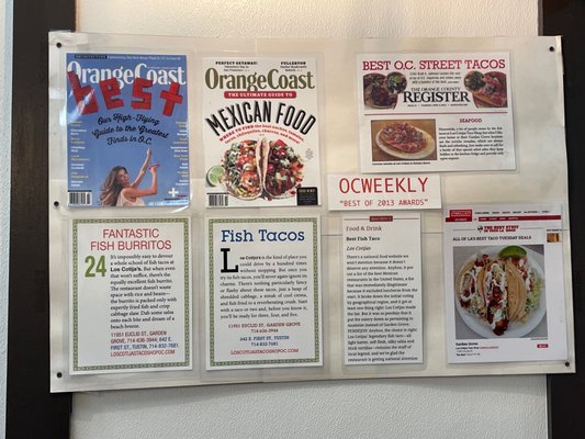 Menu photo 7 Los Cotijas Taco Shop Tustin, CA Menu photo 7 Los Cotijas Taco Shop Tustin, CA