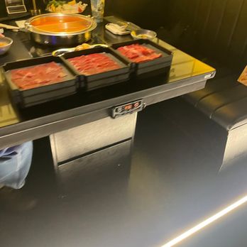 Chubby Cattle Shabu - Hot Pot Near Me - Duluth, Georgia Chubby Cattle Shabu - Hot Pot Near Me - Duluth, Georgia
