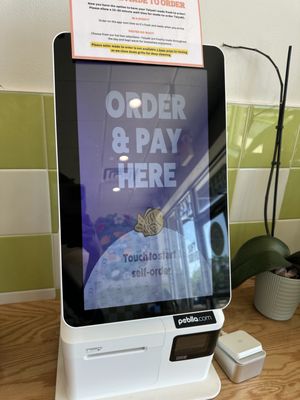 Rice Culture - Stuffed Waffles & Soft Serve by null