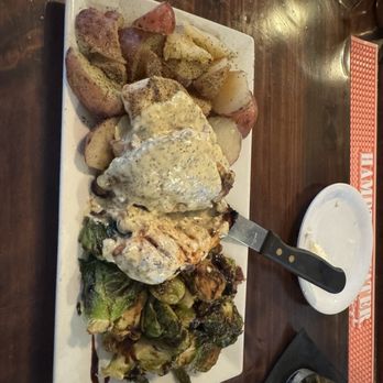 C Level - Grilled chicken - Bars Near Me - Panama City Beach, Florida C Level - Grilled chicken - Bars Near Me - Panama City Beach, Florida