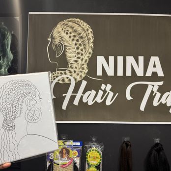Salon Row - Long Beach - Hair Salons Near Me - Long Beach, California