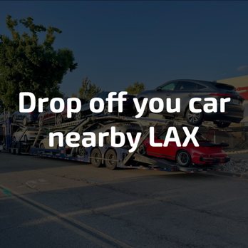 Hyperdel Auto Shipping - Drop off your car nearby LAX - Vehicle Shipping Near Me - Compton, California Hyperdel Auto Shipping - Drop off your car nearby LAX - Vehicle Shipping Near Me - Compton, California
