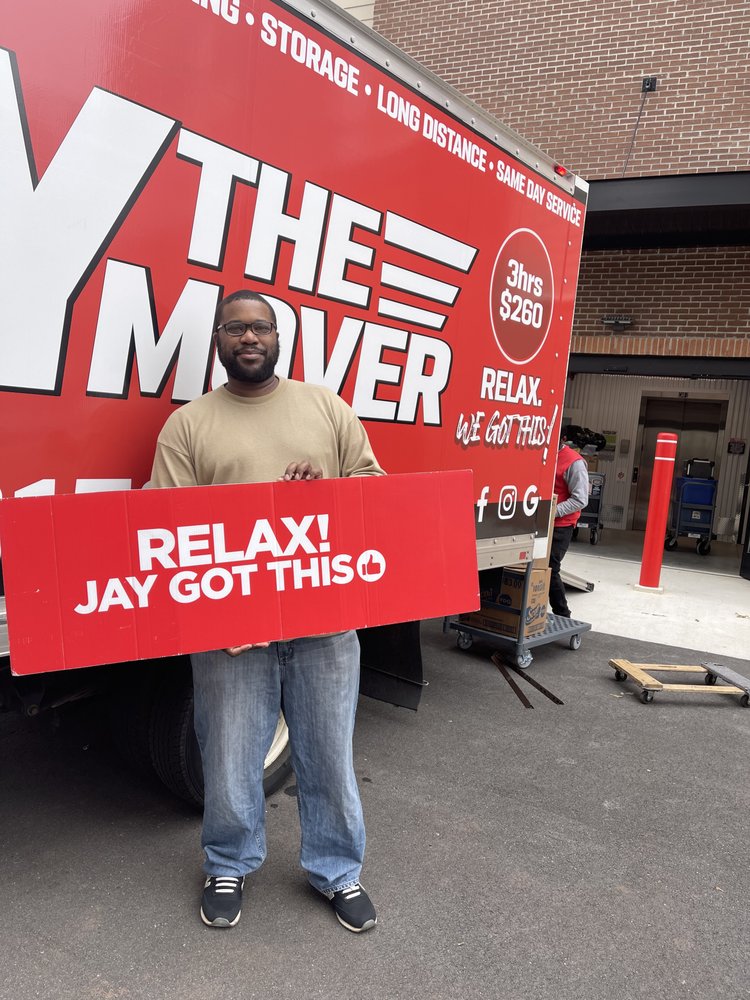 JAY THE MOVER Updated August 2024 16 Photos Atlanta,