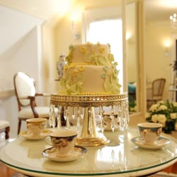 Lanam Club - Bridal Suite