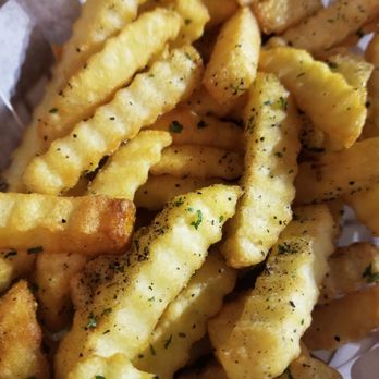 Brew and Bird - Side of fries - Beer Bar Near Me - Decatur, Georgia Brew and Bird - Side of fries - Beer Bar Near Me - Decatur, Georgia