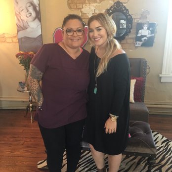 Kim White - Permanent Makeup Near Me - Rockwall, Texas