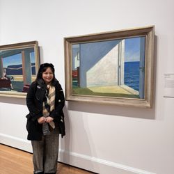 Penn State Palmer Museum of Art