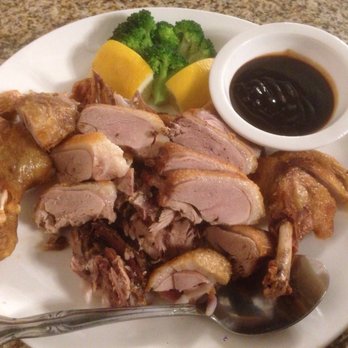 Lulu's Kitchen - Crispy duck - Chinese Near Me - Albuquerque, New Mexico