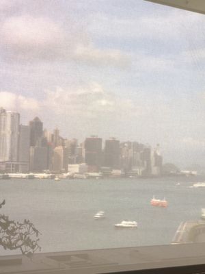 Regent Hong Kong - 5-Star Luxury Hotels by null