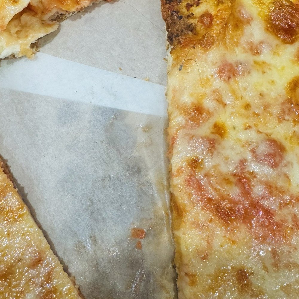 Brooklyn V's Pizza - Hair on my Pizza by Slice - Pizza Near Me - Queen Creek, Arizona Brooklyn V's Pizza - Hair on my Pizza by Slice - Pizza Near Me - Queen Creek, Arizona