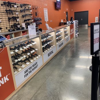 Range USA Memphis - Inside of store - Firearm Training Near Me - Memphis, Tennessee Range USA Memphis - Inside of store - Firearm Training Near Me - Memphis, Tennessee