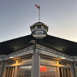 Imperial Beach Pier