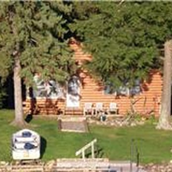 Flambeau Vista Retreat - Flambeau Vista 1 Exterior Lakeside - Guest Houses Near Me - Butternut, Wisconsin Flambeau Vista Retreat - Flambeau Vista 1 Exterior Lakeside - Guest Houses Near Me - Butternut, Wisconsin