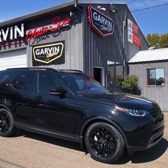 Garvin Auto Spa - Auto Detailing Near Me - McMinnville, Oregon