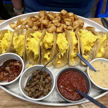 Smash Park Roseville - Breakfast tacos - Pickleball Near Me - Roseville, Minnesota Smash Park Roseville - Breakfast tacos - Pickleball Near Me - Roseville, Minnesota
